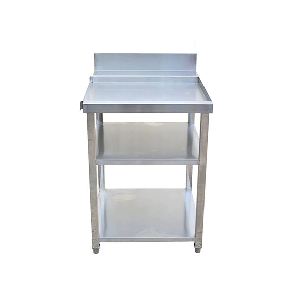 洁碟架下两层(左向)